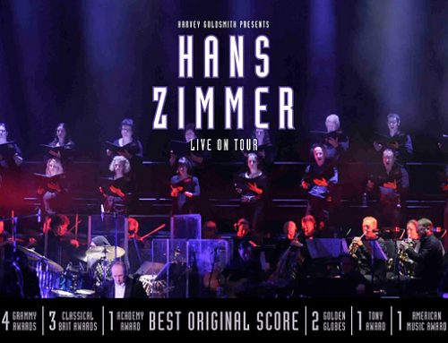 Hans Zimmer Tour