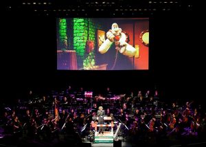 Wallace and Grommit Sound Designer