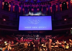 West-Side-Story-Sound-Engineer-designer